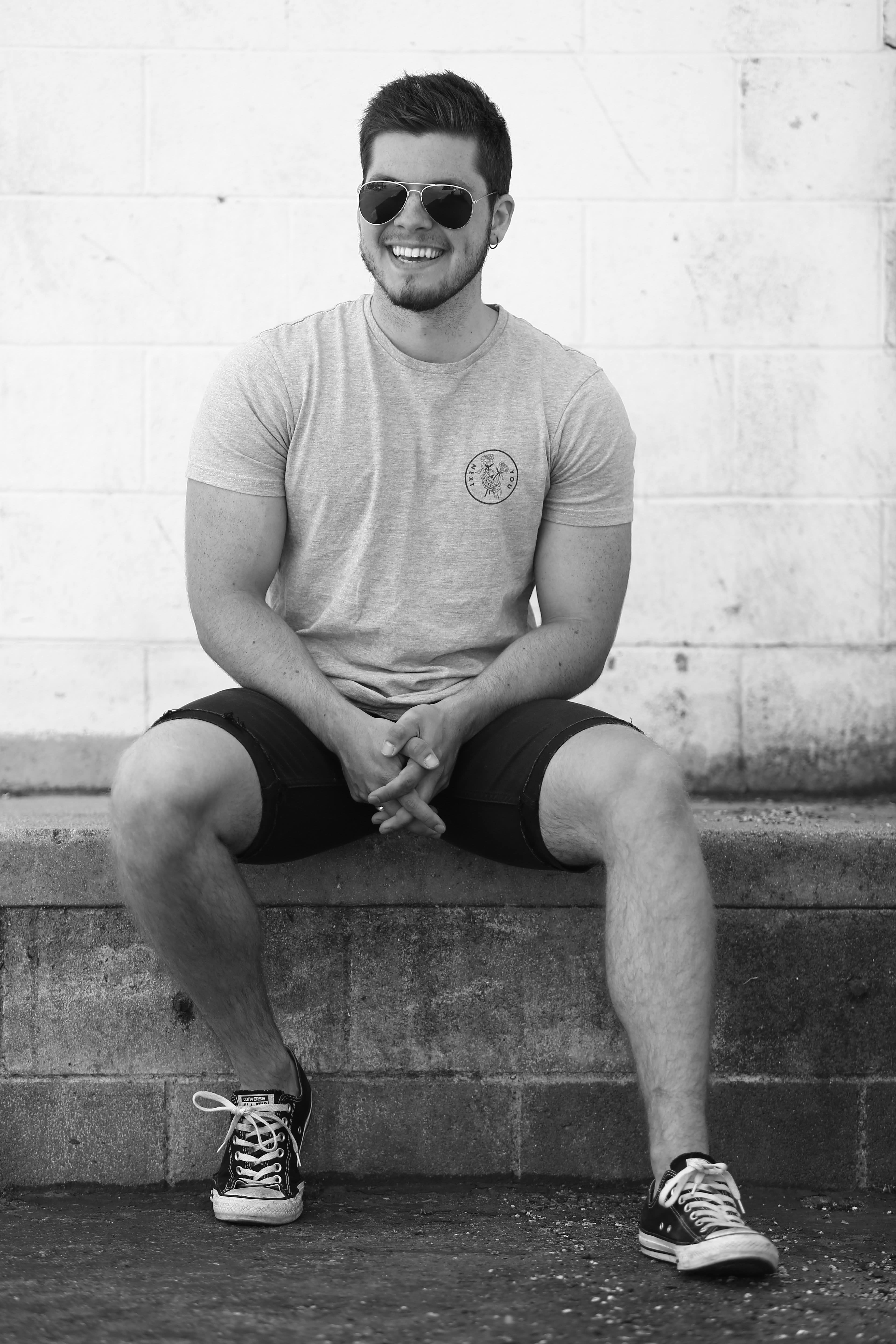 Christian Carignan, Founder of Coach Management